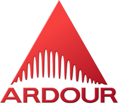 Ardour Logo