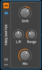 Freq Shifter