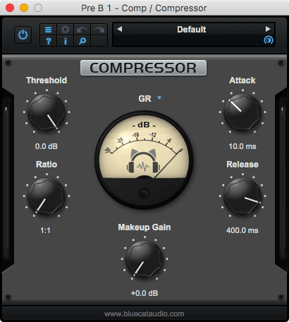 Compressor