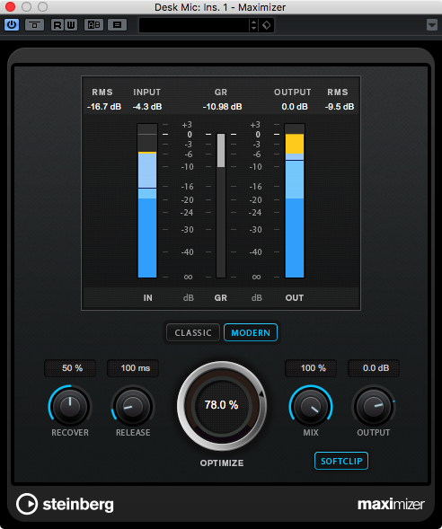 Download Free Auto / Env wah-wah plugin: Automatic Wahwah by