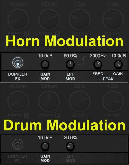 Modulation