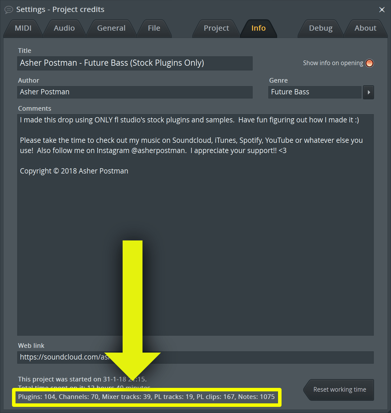 how to stop samples from overlapping fl studio