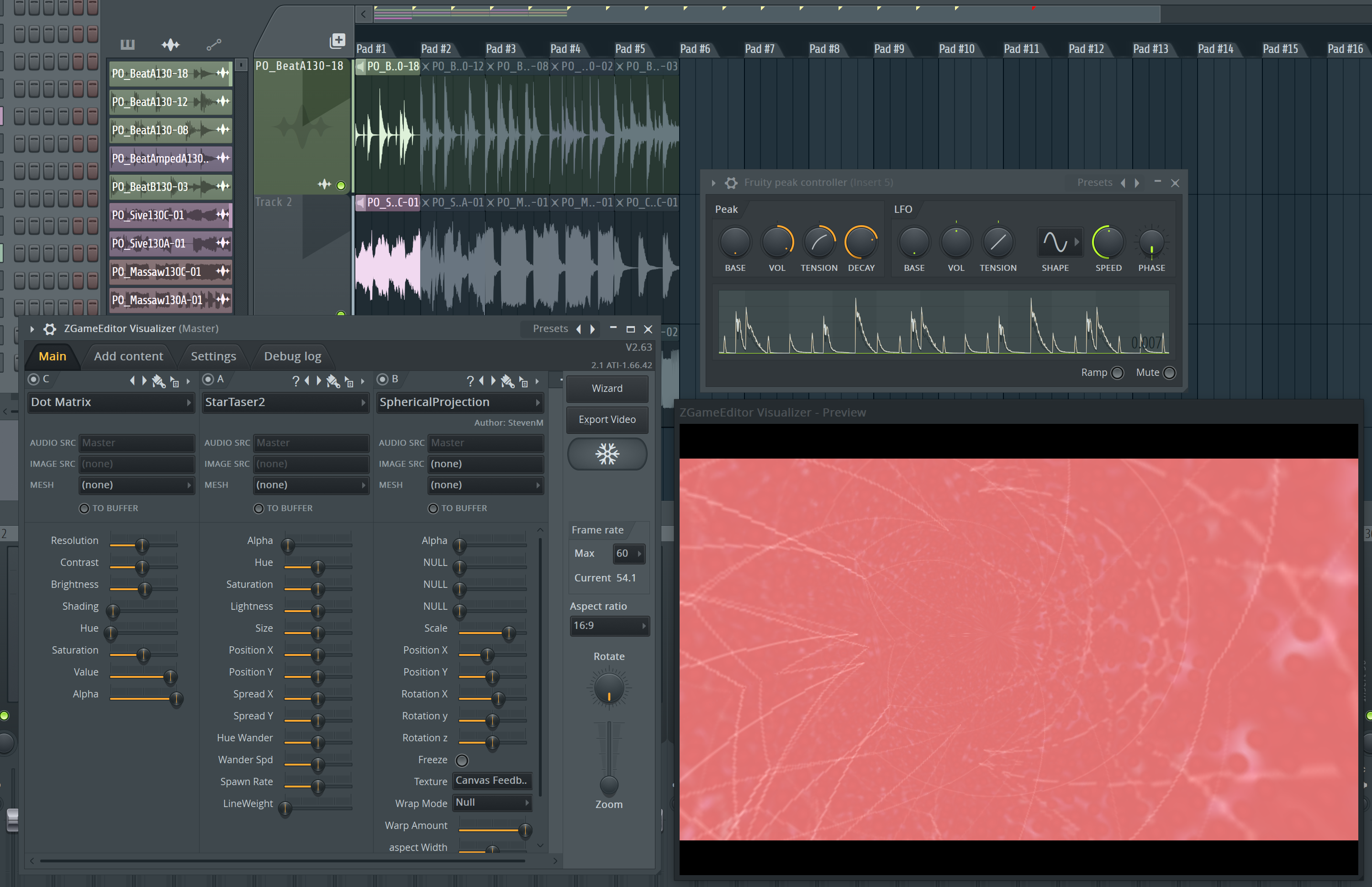 how to quantize fl studio