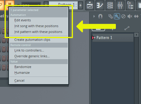 fl studio change midi instrument