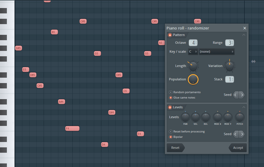 flstudio 5