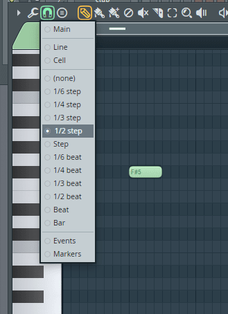 How To Transpose Notes On Mac Fl Studio