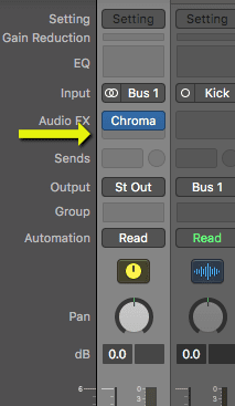 logic pro 10.4 stutter halt pause