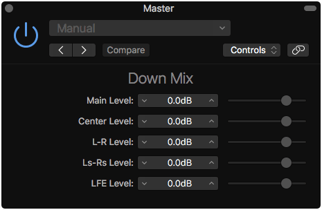 logic pro 10.4 manual