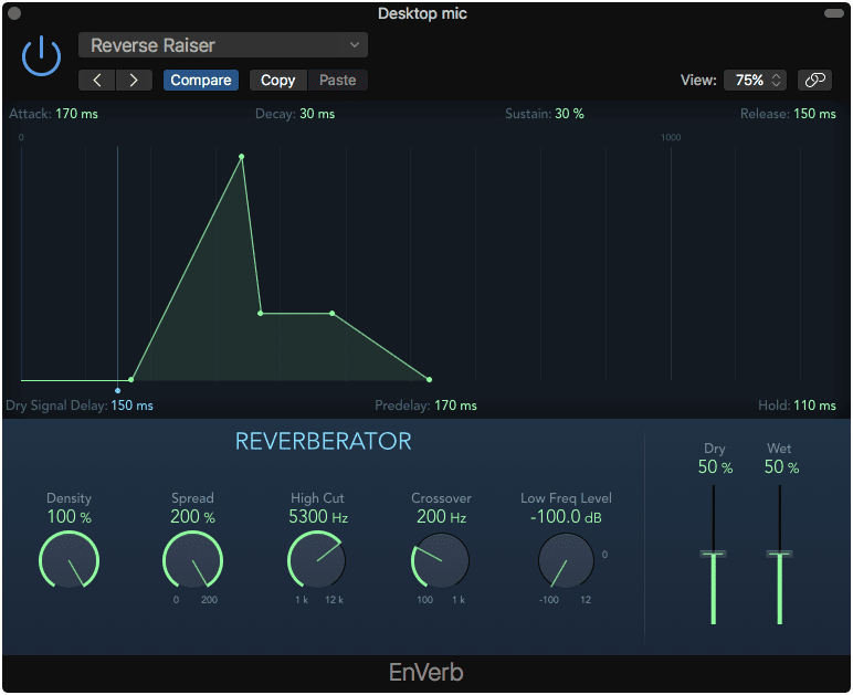 Logic Effects Review