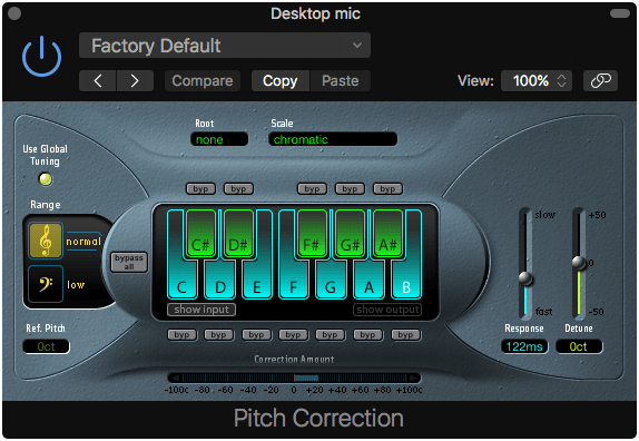 r compression logic pro x free download