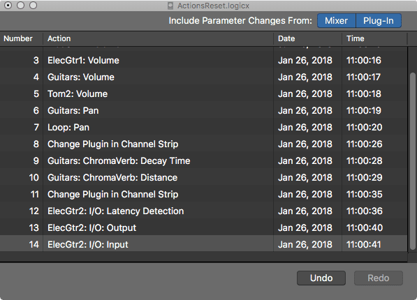 logic pro 10.4 expression maps