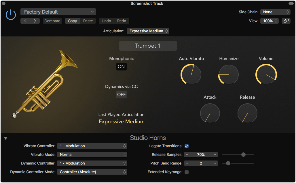 Mapping Multisampled Instruments in Logic Pro's Sampler: step-by-step