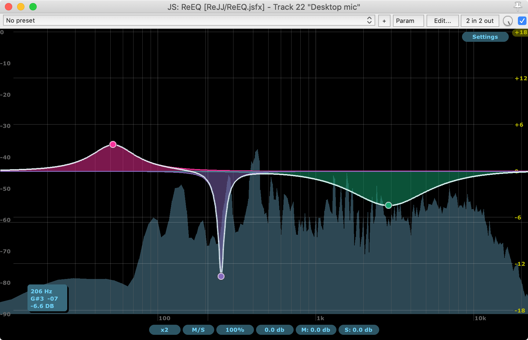 Lua Script: Program and arpeggio browser for external Yamaha music  synthesizer : r/Reaper