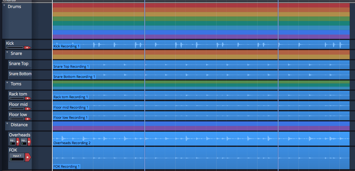 Musical Chord Waveform Visualizer - The Official EngineeringPaper.xyz Blog