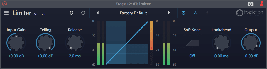 TLimiter