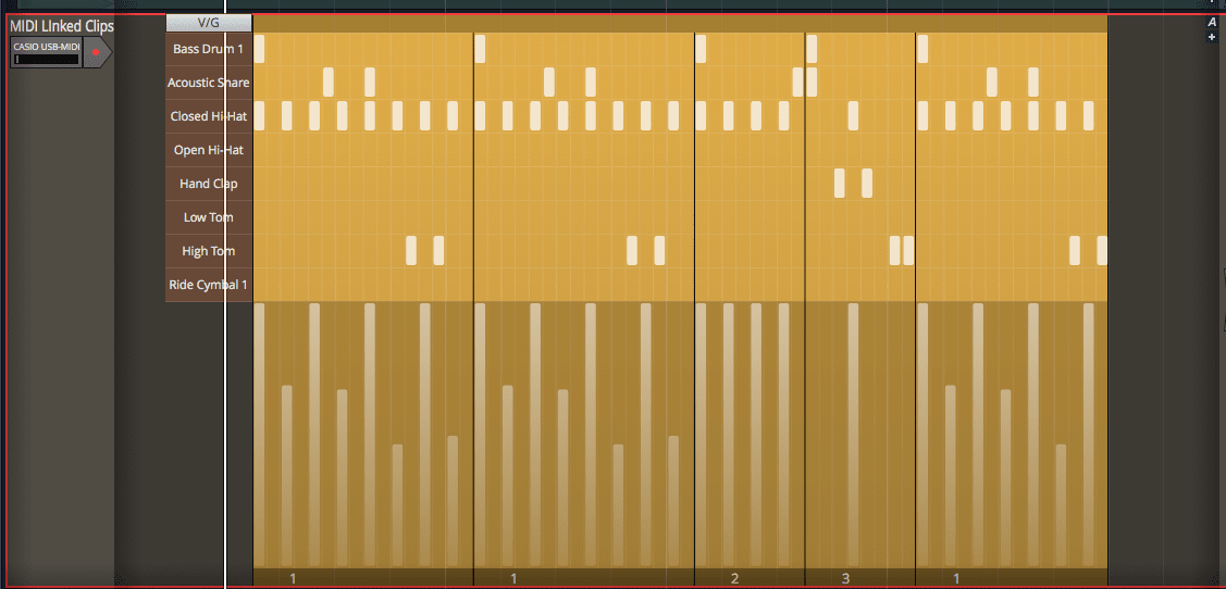 Waveform: the good, the bad, the weird. - Version 9.1.1, Part 5