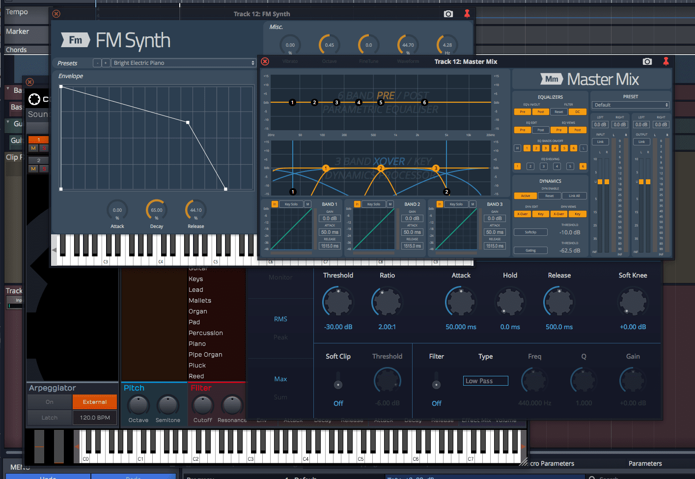 alchemy vst replaceme